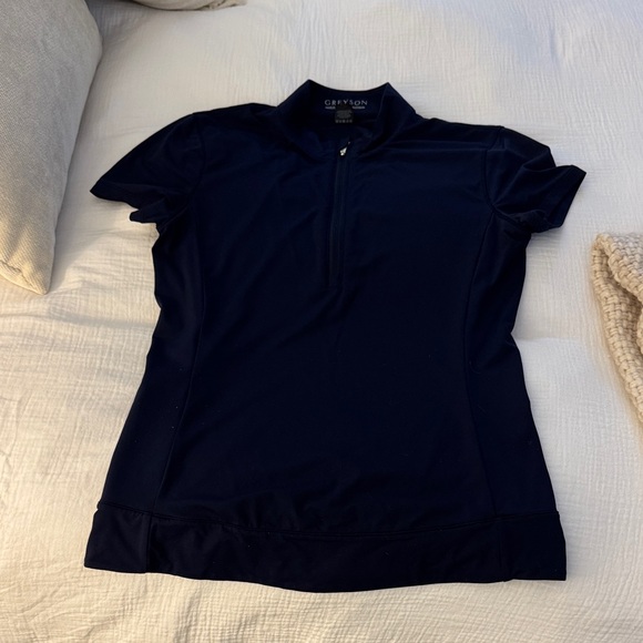 Greyson Women’s golf shirt - Picture 2 of 3